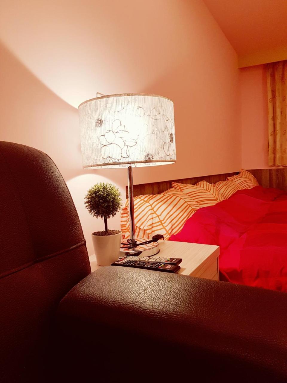 蔓條絲裡slow Motion B&B Yuchi Buitenkant foto